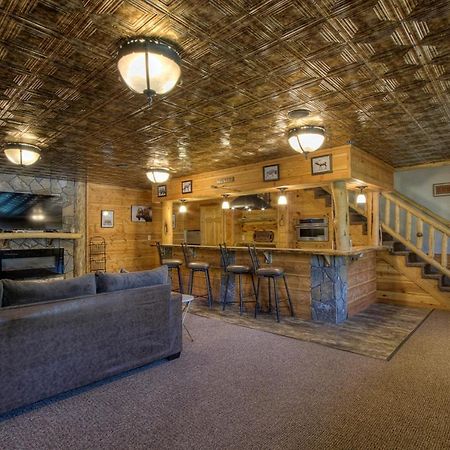 Eagle Pine Lodge Custer Εξωτερικό φωτογραφία