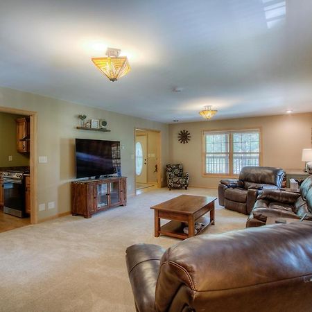 Eagle Pine Lodge Custer Εξωτερικό φωτογραφία