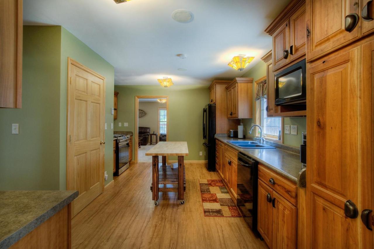 Eagle Pine Lodge Custer Εξωτερικό φωτογραφία