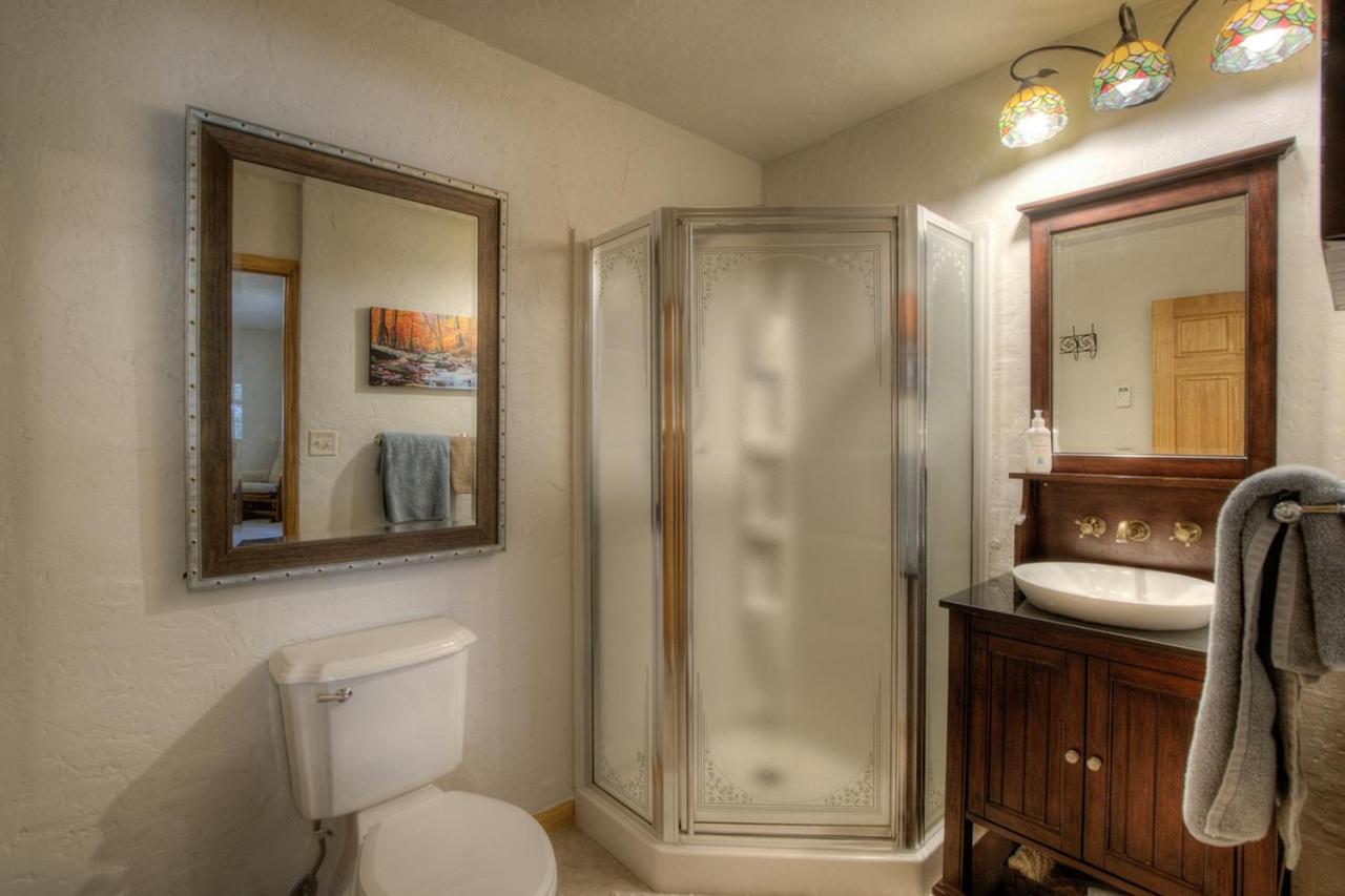 Eagle Pine Lodge Custer Εξωτερικό φωτογραφία