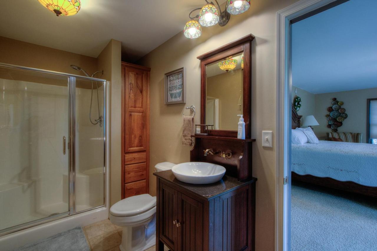 Eagle Pine Lodge Custer Εξωτερικό φωτογραφία