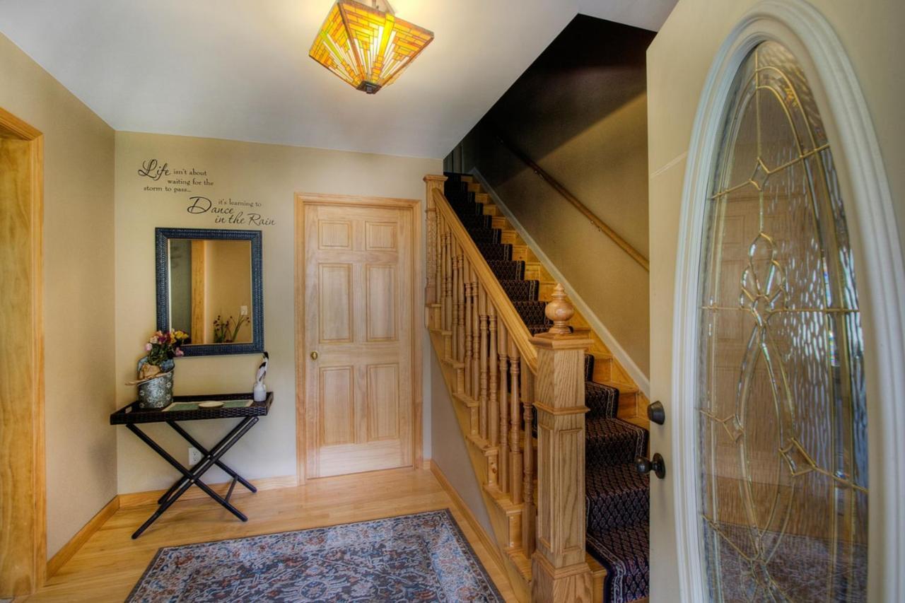 Eagle Pine Lodge Custer Εξωτερικό φωτογραφία