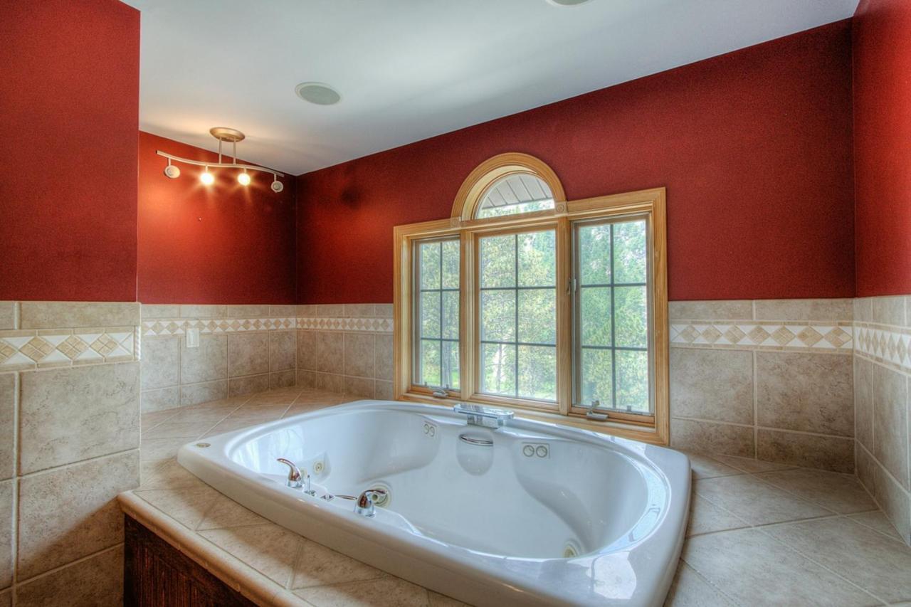 Eagle Pine Lodge Custer Εξωτερικό φωτογραφία