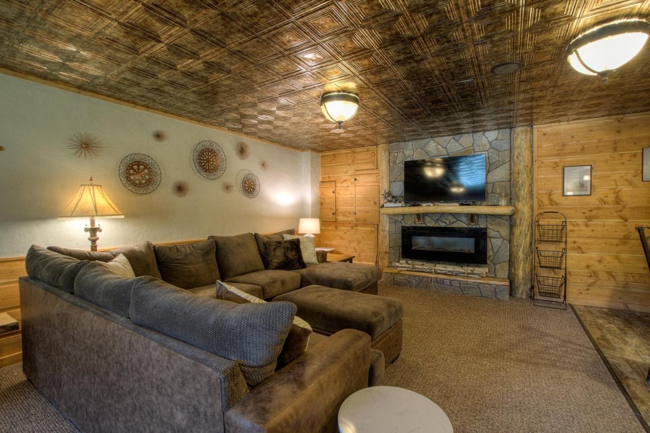 Eagle Pine Lodge Custer Εξωτερικό φωτογραφία