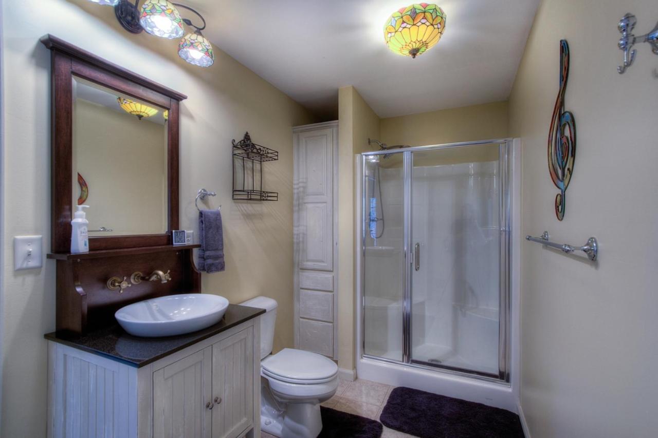 Eagle Pine Lodge Custer Εξωτερικό φωτογραφία