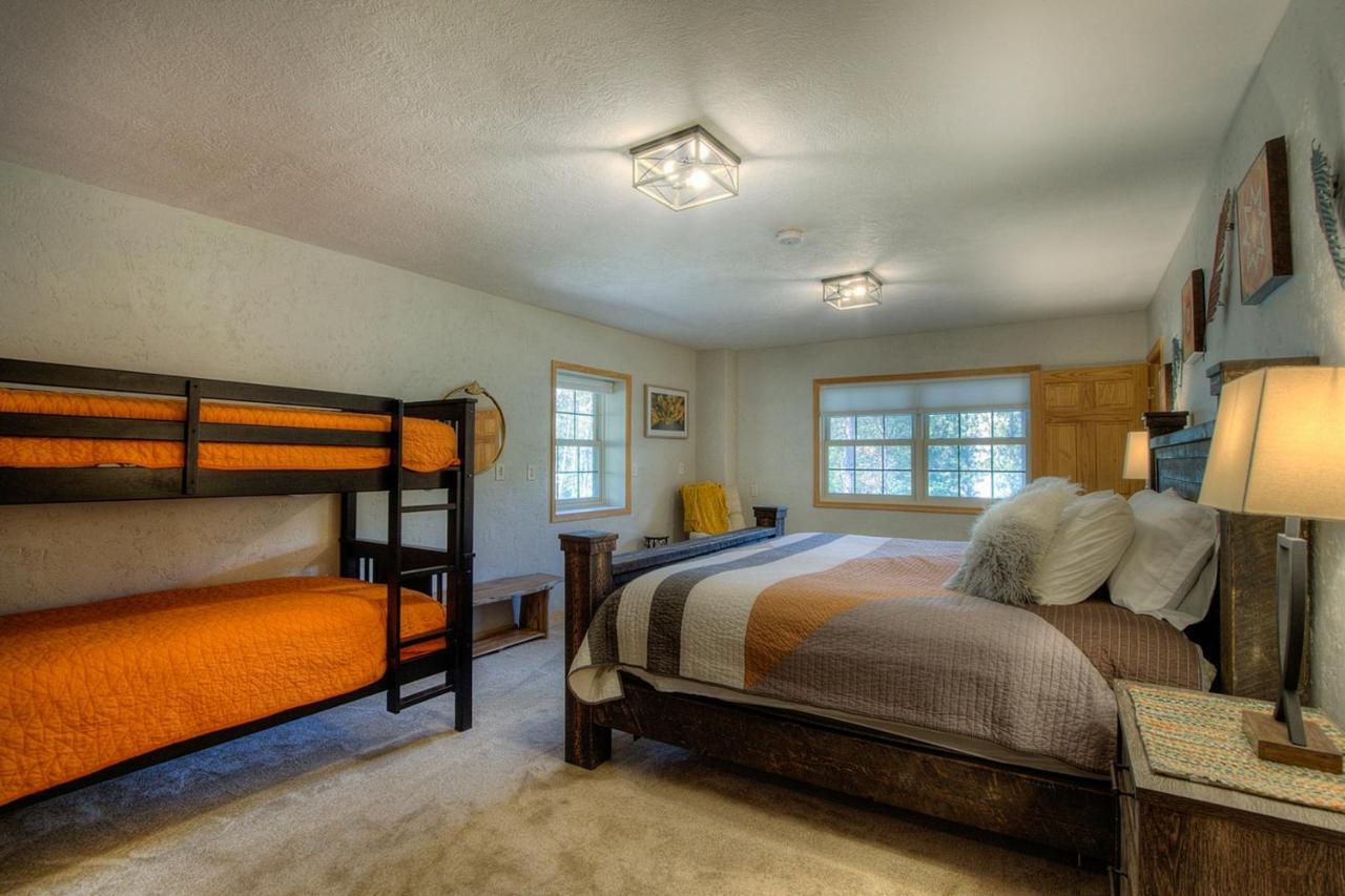Eagle Pine Lodge Custer Εξωτερικό φωτογραφία