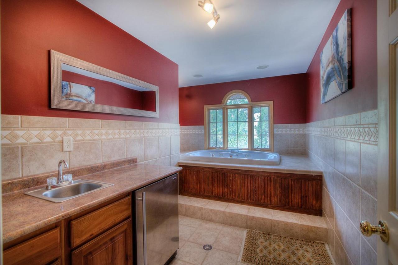 Eagle Pine Lodge Custer Εξωτερικό φωτογραφία