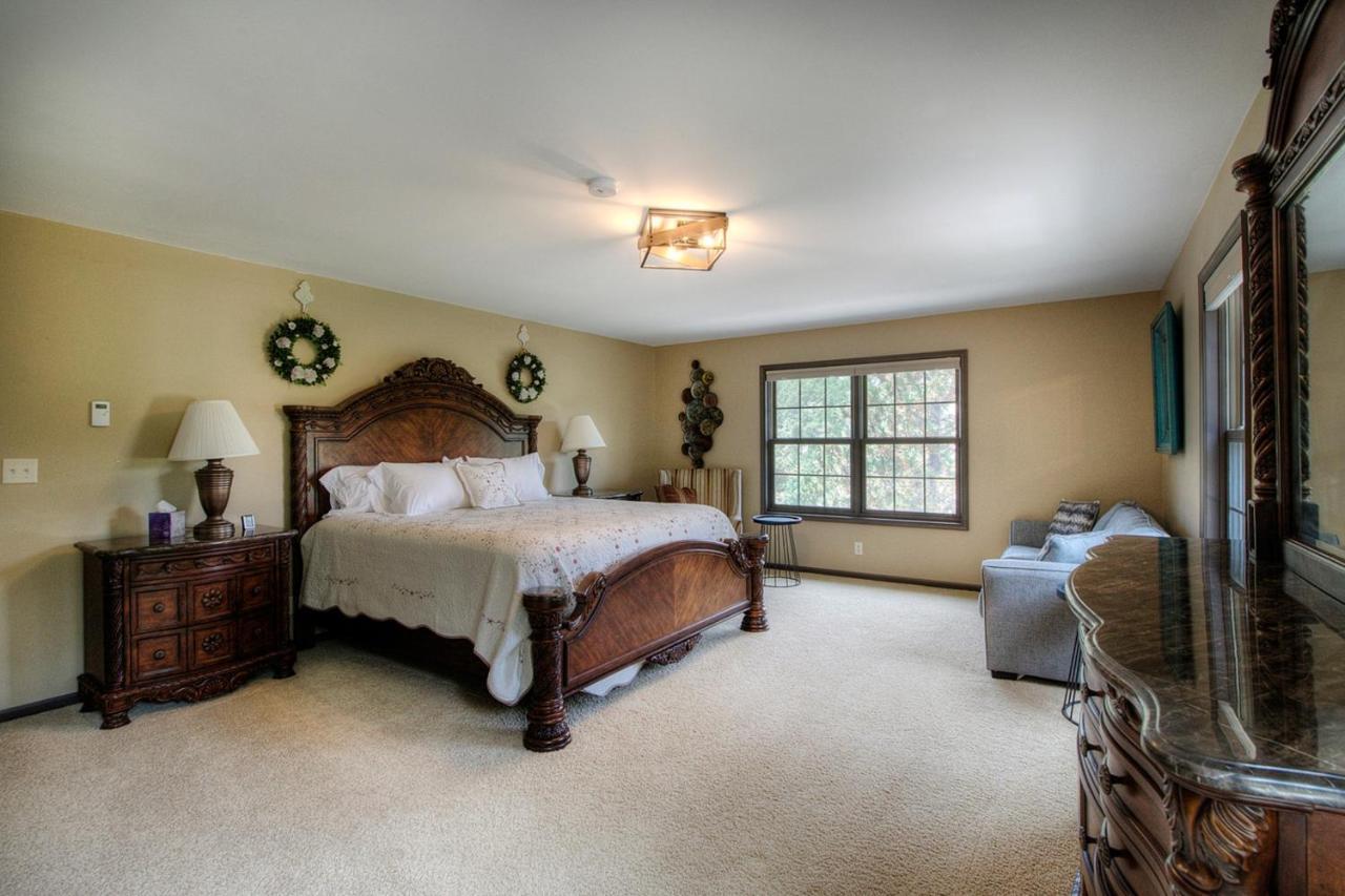 Eagle Pine Lodge Custer Εξωτερικό φωτογραφία